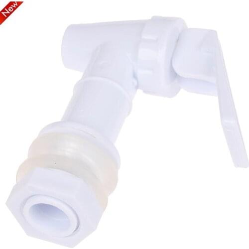 Water Tank Faucet With Filter Wine Valve Water Dispenser Switch Tap Bibcocks Plastic Glass Wine Bottle Faucet Jar Barrel