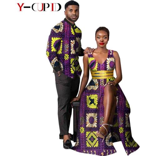 Y-cupid Carnival Costumes
