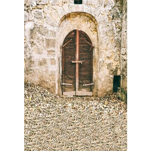 2020 Fotografia art photo background vinyl stone house photography backdrop for photographer studio accessories backdrop LV-1763