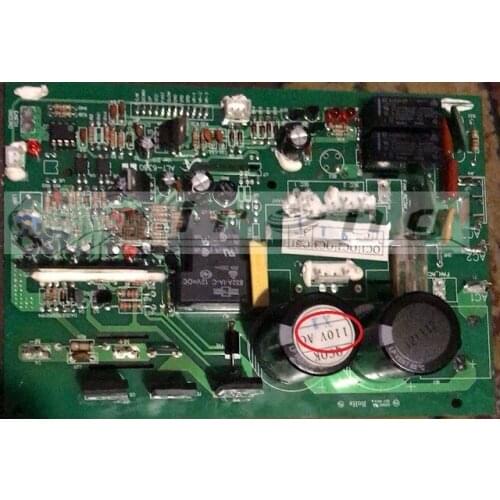 Free Shipping 110V SOLE Spirit Motor ALT6330 ALT-6330 ALT-6330A ALT6330A Controller driver treadmill circuit board motherboard