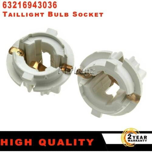 CANDZTON Headlight Accessories