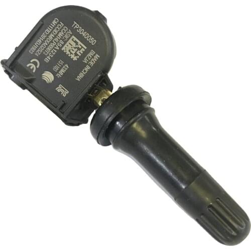 Hera Factry TP3040050 New TIRE PRESSURE SENSOR TPMS Fits For BYD TPMS Sensor