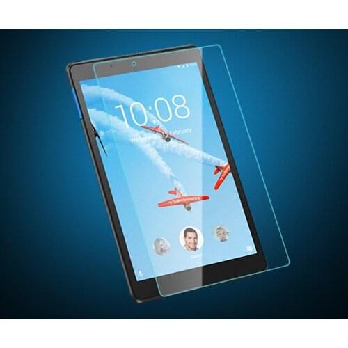 For Lenovo Tab E8 Tempered Glass Screen Protector CASE Film for Lenovo Tab E8 8" TB-8304F TB-8304F1 8.0" Glass
