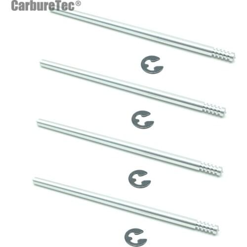 For SUZUKI Bandit 250 GSF250 GSF 250 1991 1992 1993 Gj74a Carburetor Carb Repair Kit Rebuild Parts Float Needle and Clip