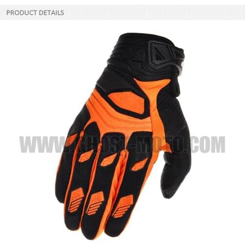 FIRELION Gloves For Sports