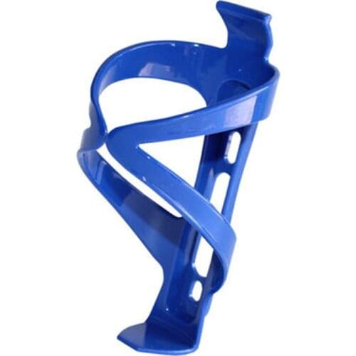 MTB Bike Road Bike Bottle Cage Fiberglass Fiber Glass Cycling Bicycle Water Bottle Cage Bottle Holder