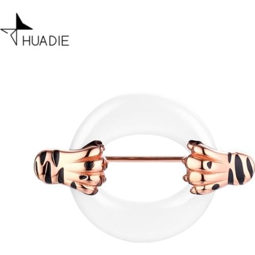 Золотые броши на одежду HUADIE China At AliExpress