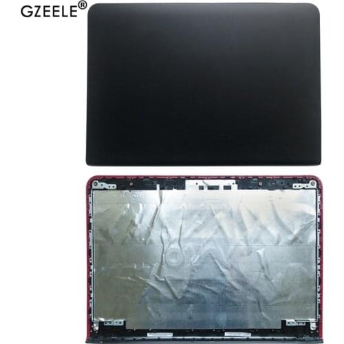 Use laptop LCD Top Cover for Sony vaio SVE14 SVE14A SVE14AE13L SVE14AJ16L SVE14A27CX SVEA100C SVE14A16ECB 012-100A-8954 A shell