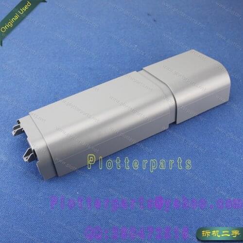 Media Deflectors(LEFT) for HP DesignJet 500 510 510PS 800 800PS Used C7769-40231 C7769-60167C7769-60438
