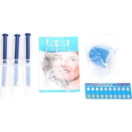 MSQ Dental Materials
