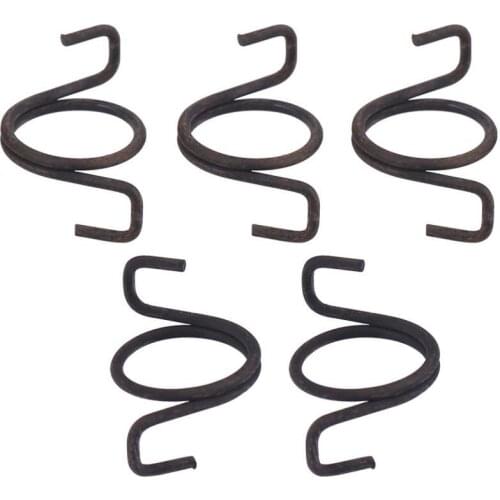 2017 New 5Pcs Door Lock Latch Repair Springs Set for Land Rover Discovery 1 MK1 SI-A0134