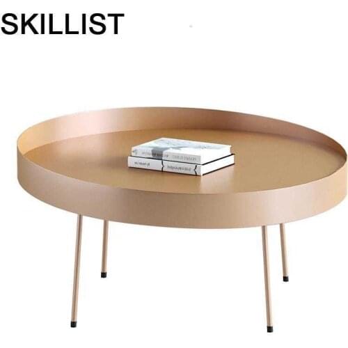 Desk Living Room Auxiliare Moderna Bedside Couchtisch Tafel Coffe Bijzettafel Escritorio Side Mesa De Centro Tea Table