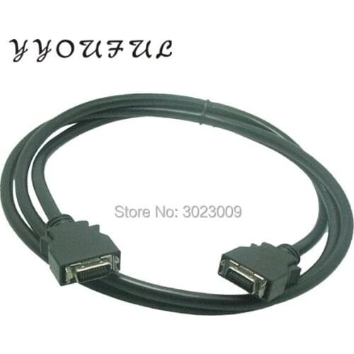 Inkjet printer Infinity Challenger FY-3206 FY-3208 Phaeton JHF vista high density cable 20pins data cable 2M long 1pc retail