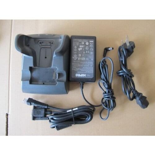 Charging Dock for MOTOROLA symbol MC70 MC75 MC7596 with Power Supply