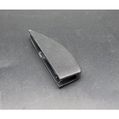 1pc for 2014-20 Mercedes-Benz S-Class rear door triangle curtain buckle hook S320L S350 rear sun shade clip