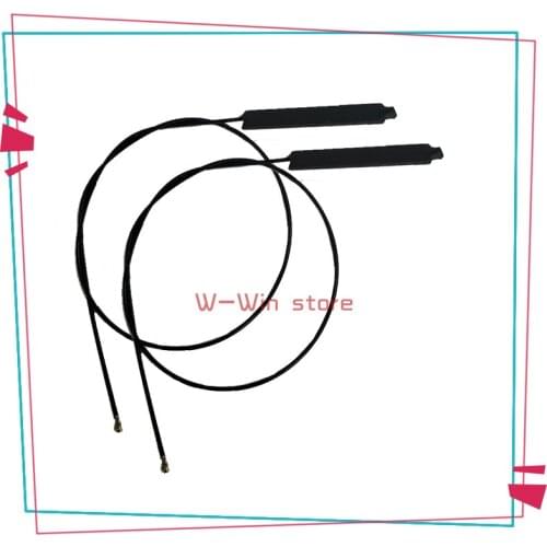 NEW 2Pcs built-in antenna NGFF MHF4 IPX IPEX connector for 3G 4G LTE Module Unlocked GPS WCDMA NGFF Network Signal Receive Wifi