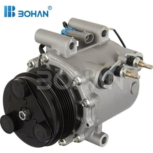 Auto a/c compressor For BUICK TERRACE 05-06 For CHEVROLET UPLANDER 05-06 89023406 19129939 10360800 ACD1521577 BH-CT070