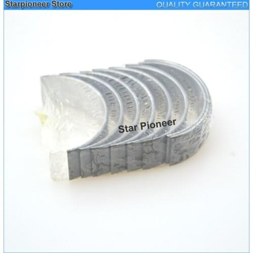 Engine parts connecting rod bearing std 4Y part number 13041-76015-71