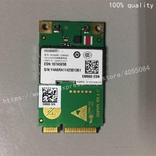 EM660 Electronic components chip IC