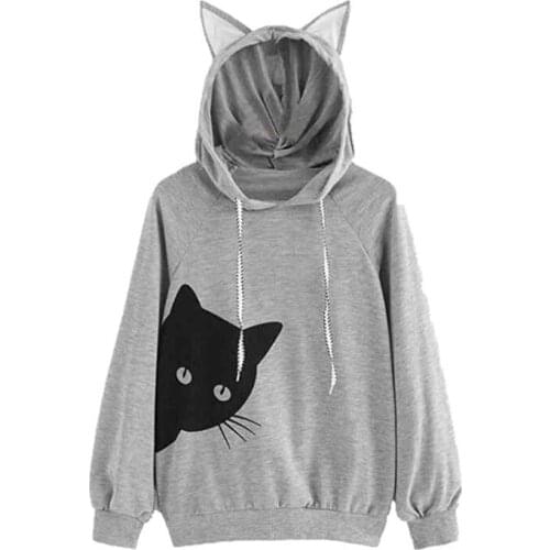 Febelle Women's Sweatshirts