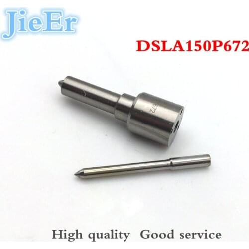 Diesel Injector Nozzle DSLA150P672/0 433 175 139 / 0433175139 Good Quality