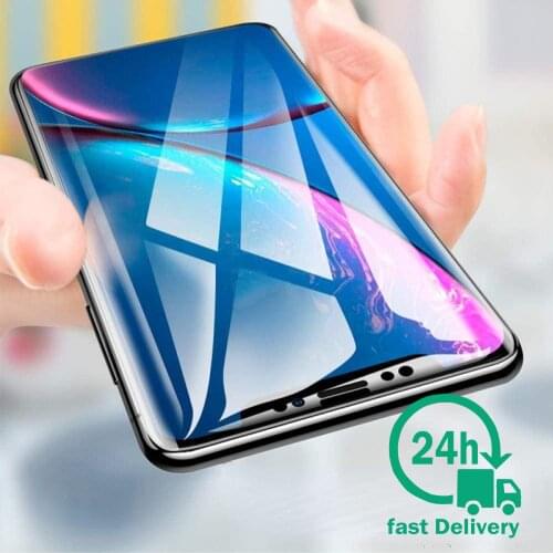 Hychaer Screen Protectors For Motorola Moto M