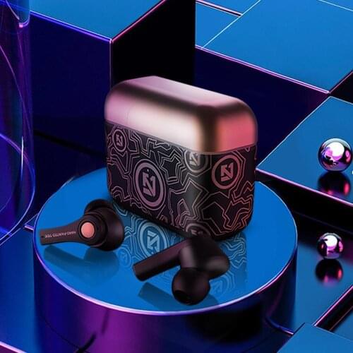 Norwolf Portable Audio Equipment