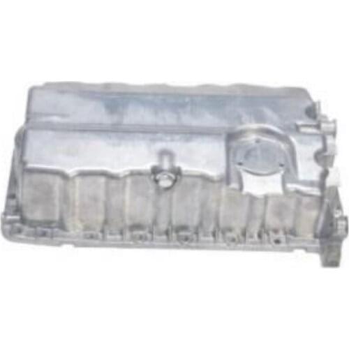 OIL PAN 038103601AK USE FOR VW GOLF/TOURAN / CADDY/PASSAT /JETTA, SKODA OCTAVIA/SUPE,AUDI A3,SEAT