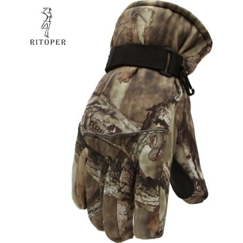 RITOPER Men's Gloves