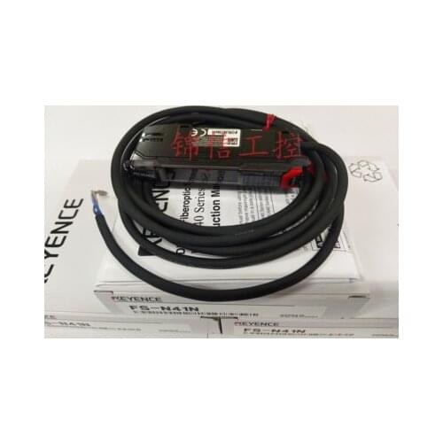 Brand new original FS-N41N fiber amplifier