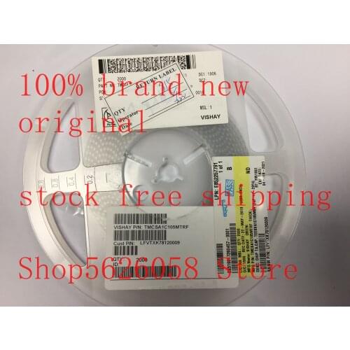 TMCSA1C105MTRF SMD NEW STOCK 100% new original freeshipping 50PCS-3000PCS/LOT STOCK
