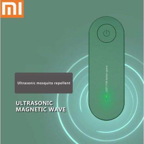 Xiaomi Power Mite Ultrasonic Mite Removal Anti-Dust Instrument Wireless Vacuum Cleaner Strong Suction Mite Remover Multi-purpose
