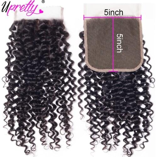 Upretty Artificial Weft