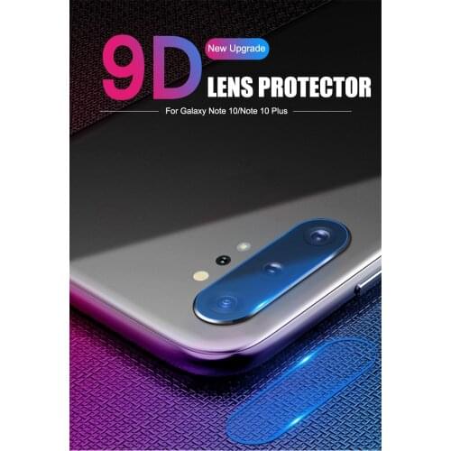 2pcs Tempered Glass cover for samsung Galaxy A42 A32 A21S s20 FE Camera Protector Galaxy Note 20 ultra S20 S10 Note10 plus