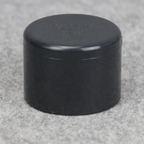 1pc I.D 20-63mm Hi-Quality UPVC End Cap Garden Water Pipe Connectors Aquarium Fish Tank Drip Irrigation Kitchen Tap Water Parts