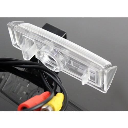Car Backup Reverse Rearview Camera For Toyota Altezza/Aristo/Celsior/Vios/Yaris Sedan/Aurion/Camry XV40 HD CCD SONY PAL NTSC CAM