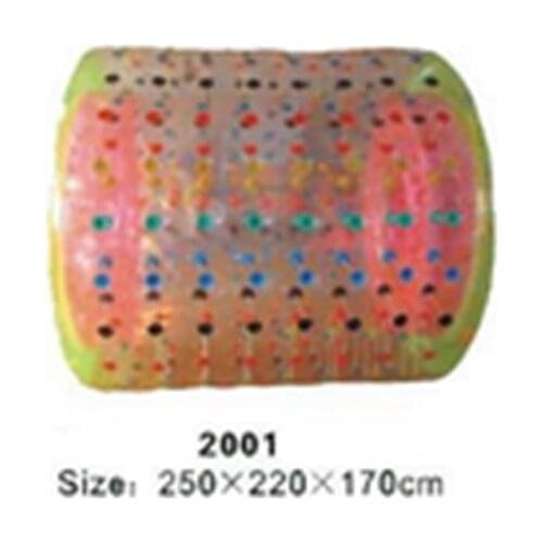 Free shipping PVC inflatable water Walking ball ,water rolling ball CIT2001