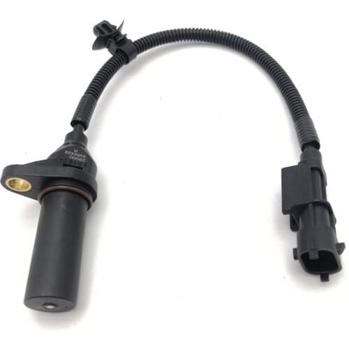 Crankshaft Position Sensor 391802B000 For Hyundai i30 Kia Soul 39180-2B000