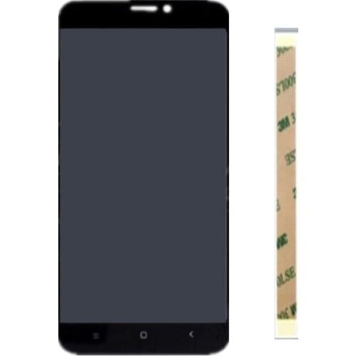 5.5inch For JUST5 COSMO L707 Display+Touch Screen Screen Digitizer Assembly Replacement For JUST5 COSMO L707 Cell Phone