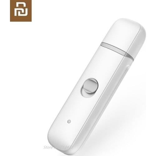 Pawbby pet electric nail polisher Cat Dog nail scissors usb rechargeable manicure pliers