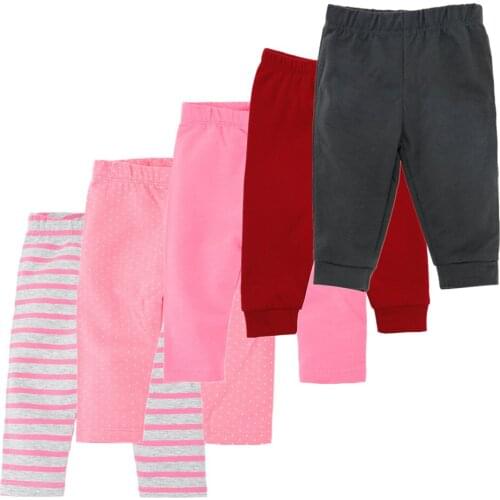 Honeyzone Summer Pants For Babies