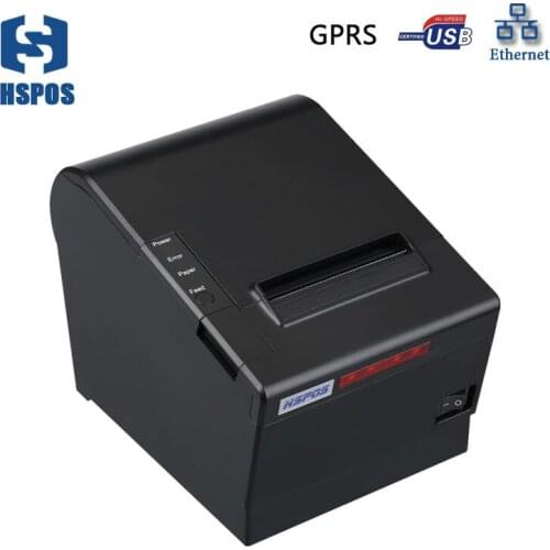 China factory iot thermal printer support cloud printing websocket Protocals GPRS