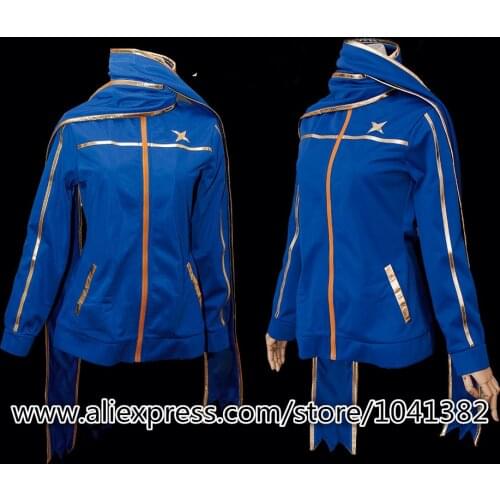 Halloween costume Fate Grand Order Matthew Kyrielite Cosplay Costume