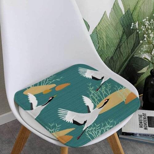 Floor Mat Japan Style Seat Cushion Anti Slip Hallway Doormat for Entrance Door Square Sofa Foot Mat Absorbent Living Room Carpet