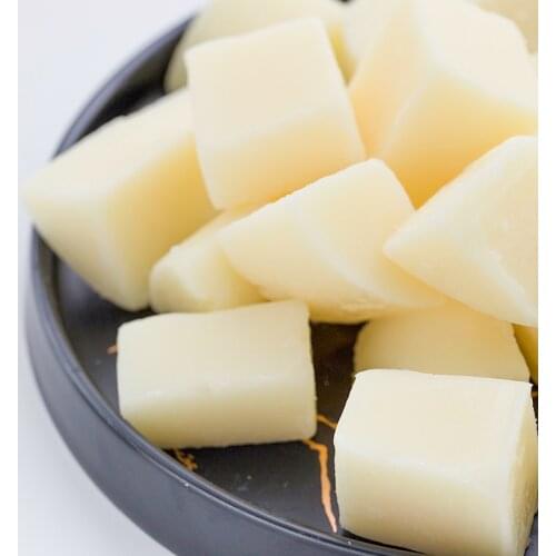 1kg lanolin soap base natural vegetable oil glycerin production DIY handmade soap raw materials manufacturing supplies