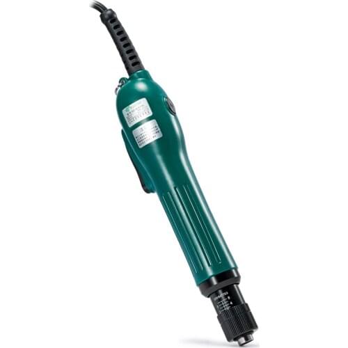 Best quality new arrive 4mm screw bit 10kgf.cm / 1N.m long service life torque control electrical screwdriver