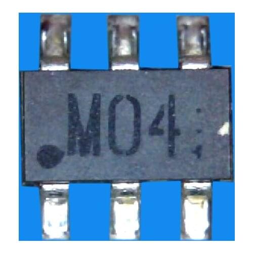 For Canon 70D Power Chips Motherboard Mainboard Power IC M04 Main Board Mother Board Camera Repair Spare Part