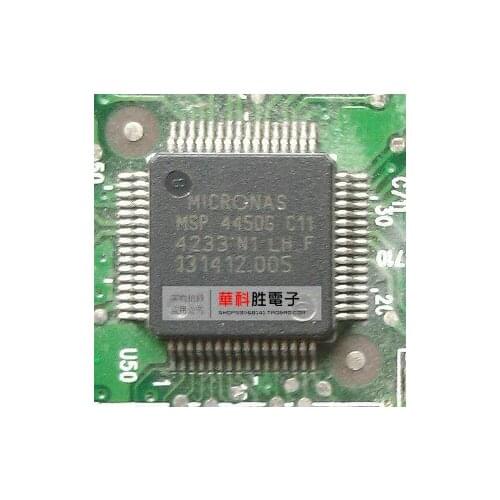 MSP4450GC11 IC