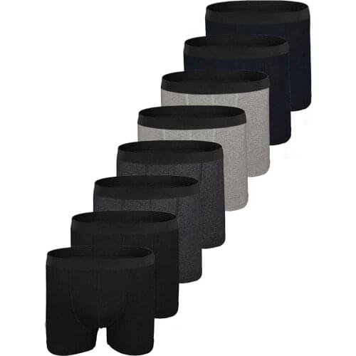 NACAR STORE Men's Cotton Briefs