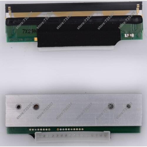 New compatible print head fit for DIGI SM300 SM600 scales thermal printhead single port SM-300 SM-600 label printer